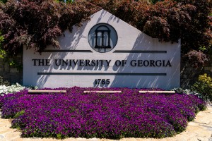 University of Georgia   Athens GA 07028